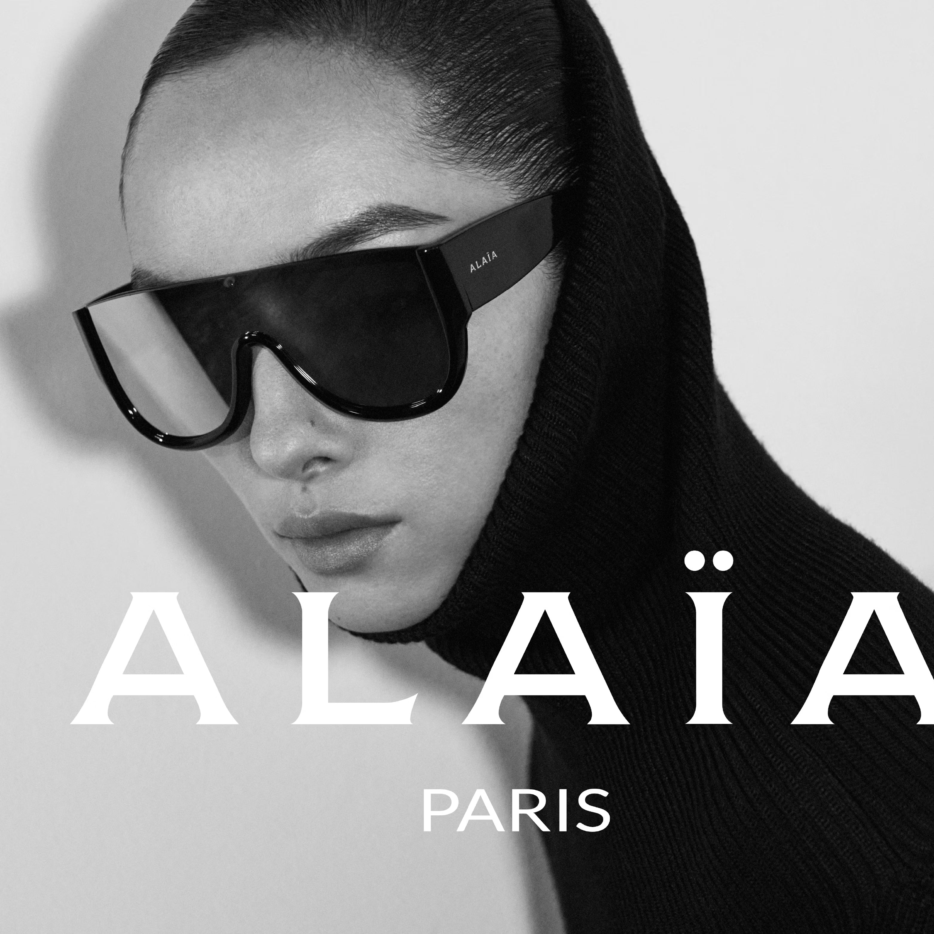 Alaïa