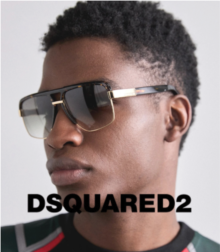 Dsquared2