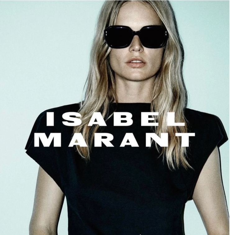 Isabel Marant