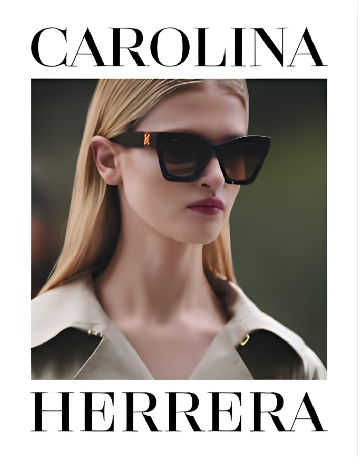 Carolina Herrera