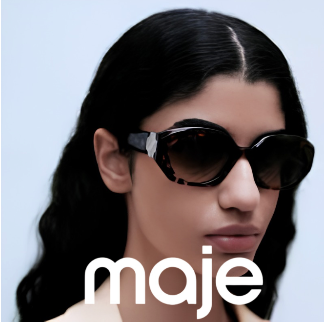Maje