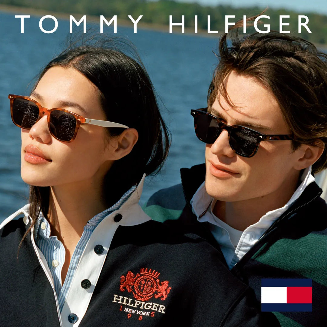 Tommy Hilfiger