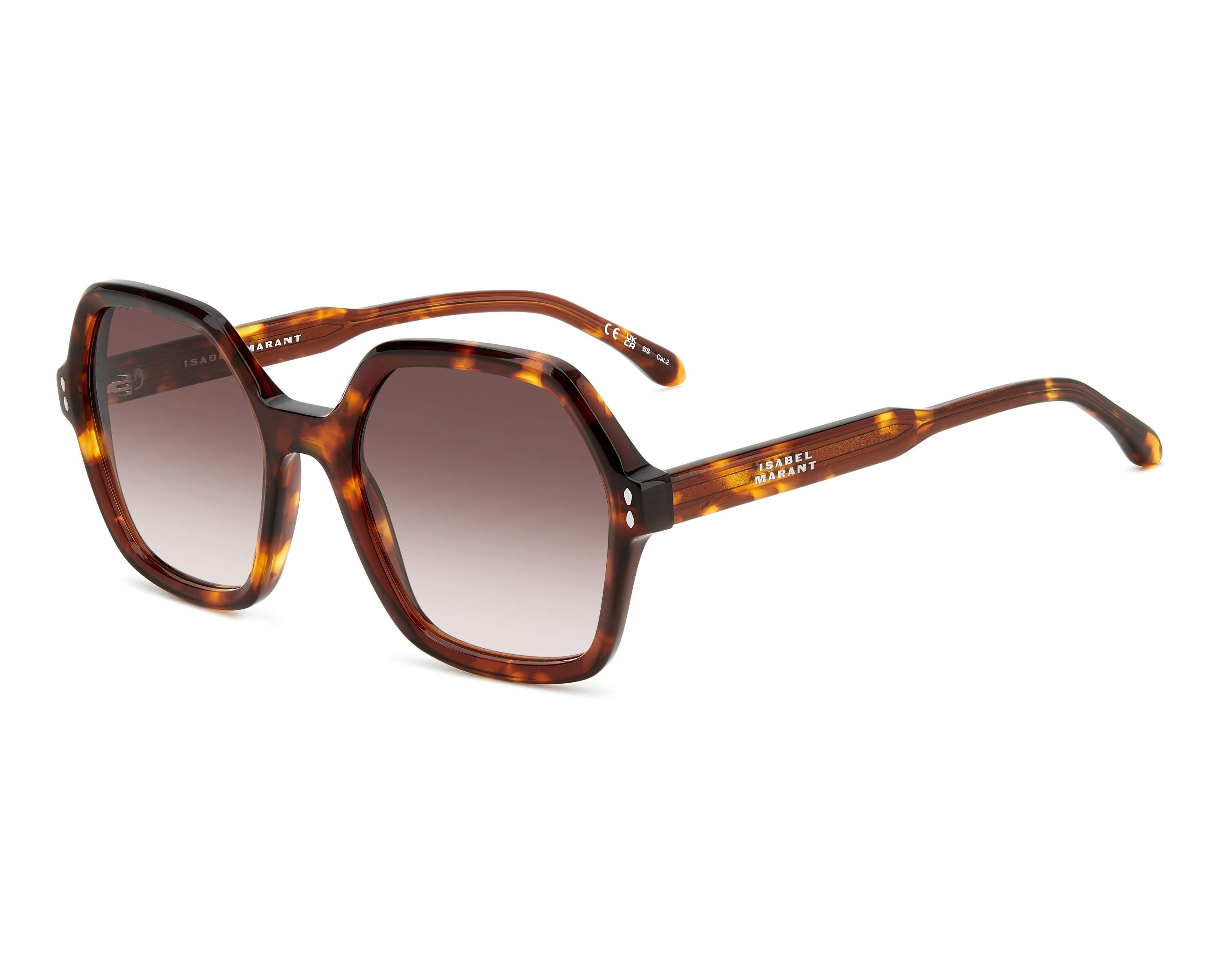 Lunettes de soleil ISABEL MARANT | 0152 WR9HA