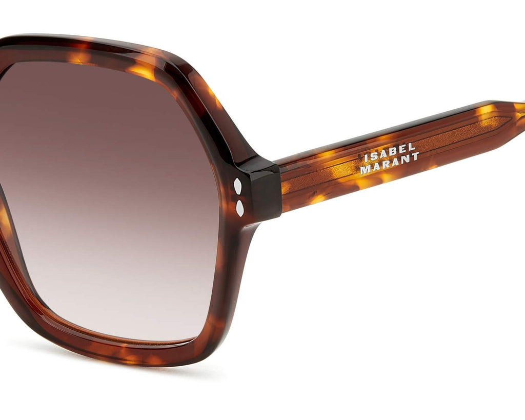 Lunettes de soleil ISABEL MARANT | 0152 WR9HA