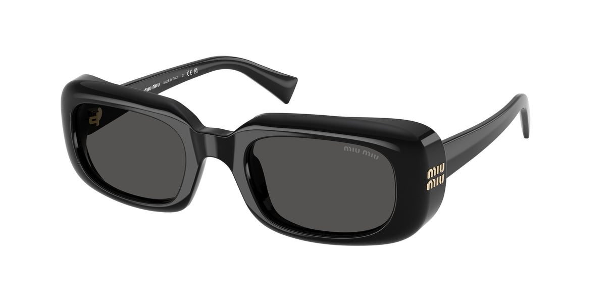 Lunettes de soleil MIU MIU | SMU B13