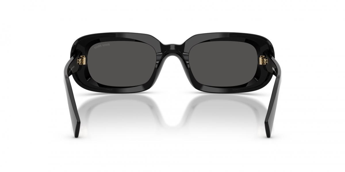 Lunettes de soleil MIU MIU | SMU B13
