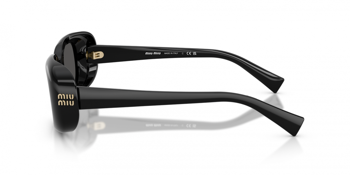 Lunettes de soleil MIU MIU | SMU B13