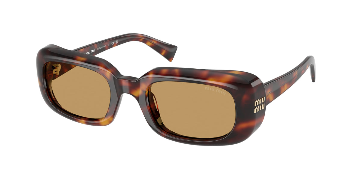 Lunettes de soleil MIU MIU | SMU B13