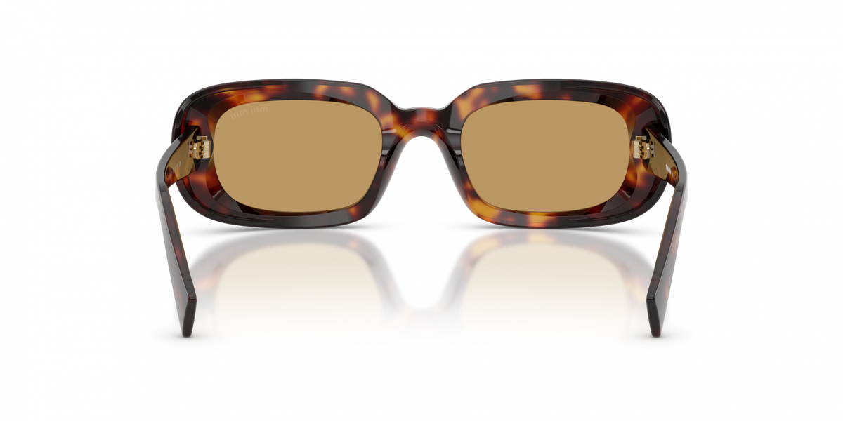 Lunettes de soleil MIU MIU | SMU B13