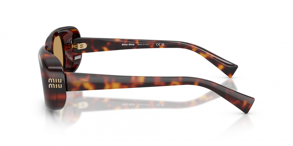 Lunettes de soleil MIU MIU | SMU B13