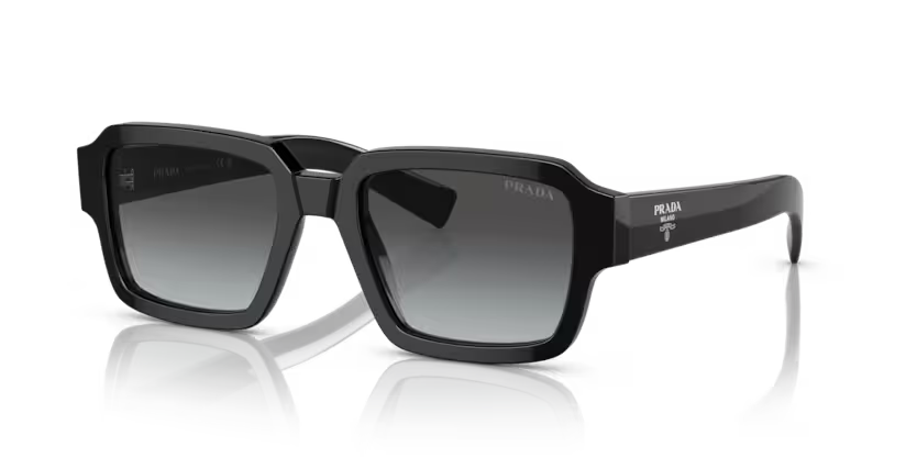 Lunettes de soleil PRADA | SPR 1AB06T