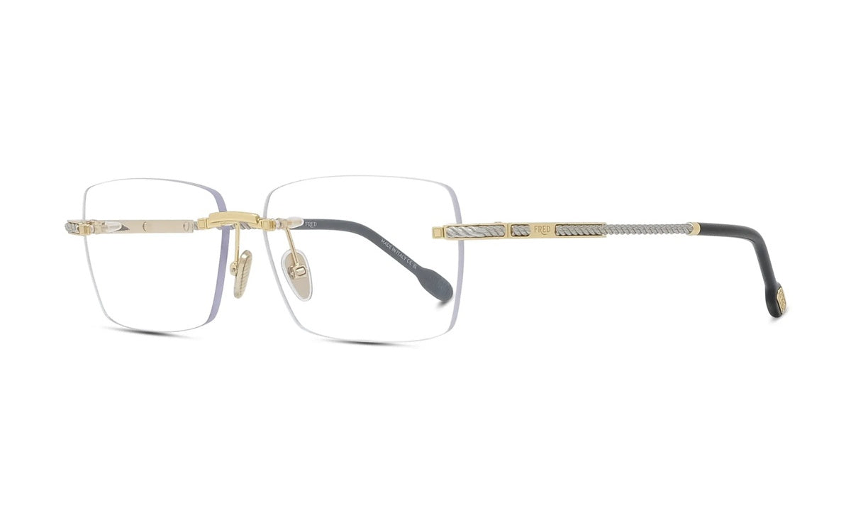 Lunettes de vue FRED | FG50047U 031