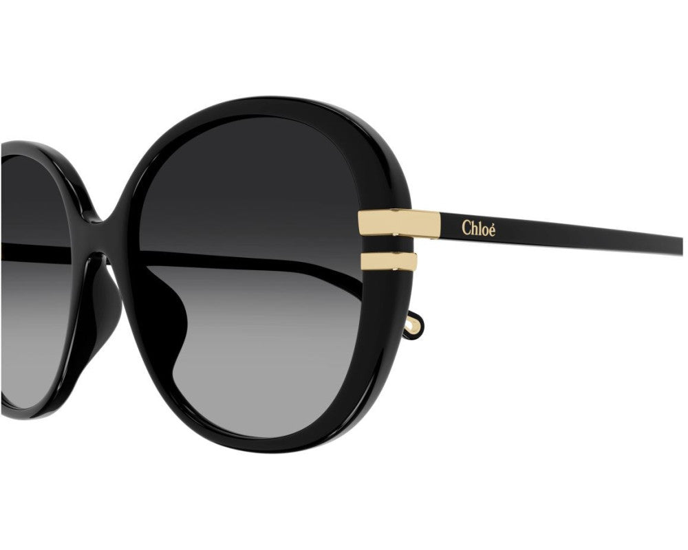 Lunettes de soleil CHLOÉ | CH0207SK 001