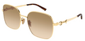 Lunettes de soleil GUCCI | GG2053S 004