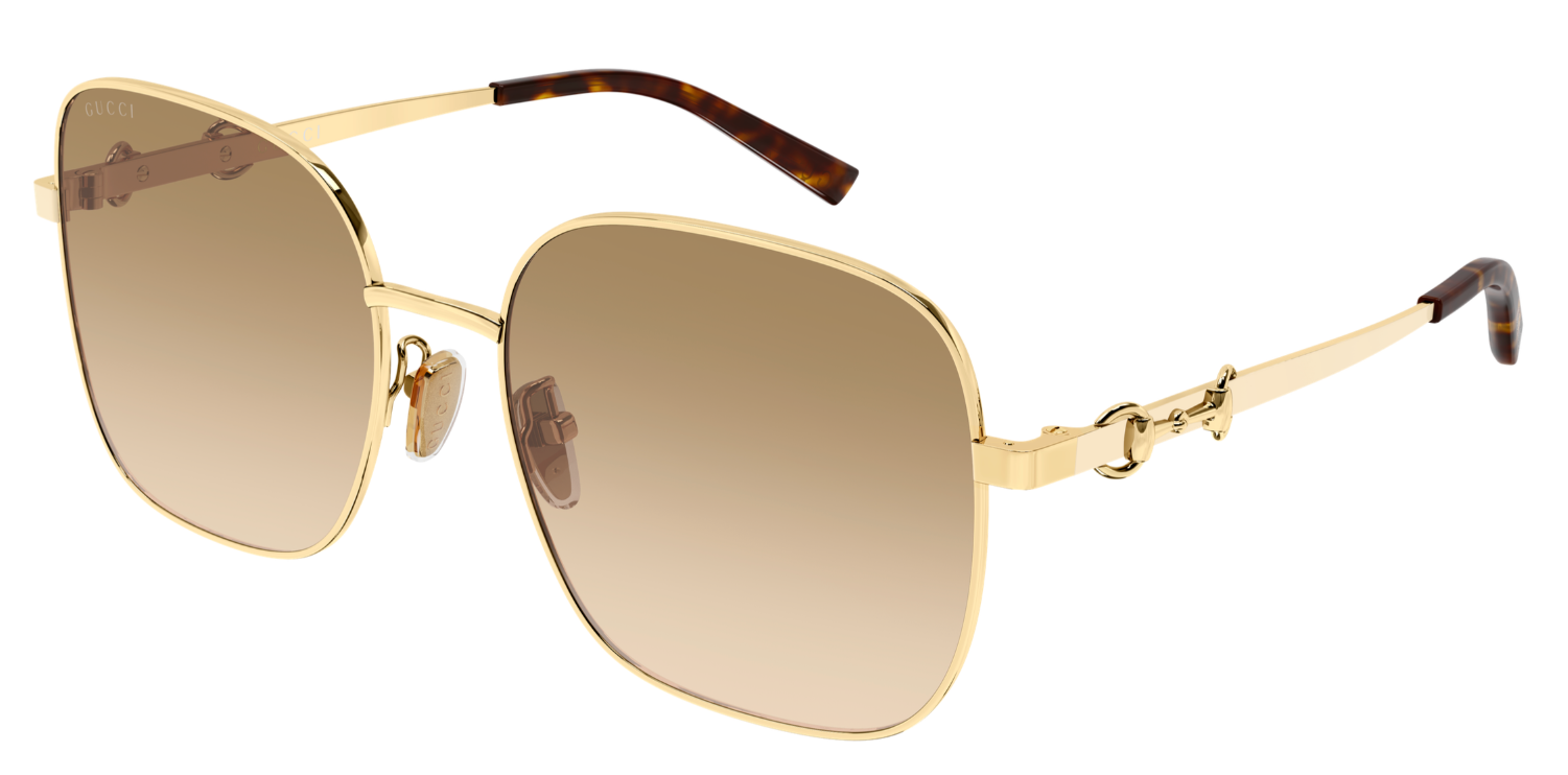 Lunettes de soleil GUCCI | GG2053S 004