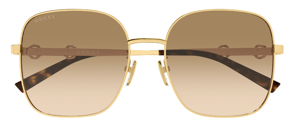 Lunettes de soleil GUCCI | GG2053S 004