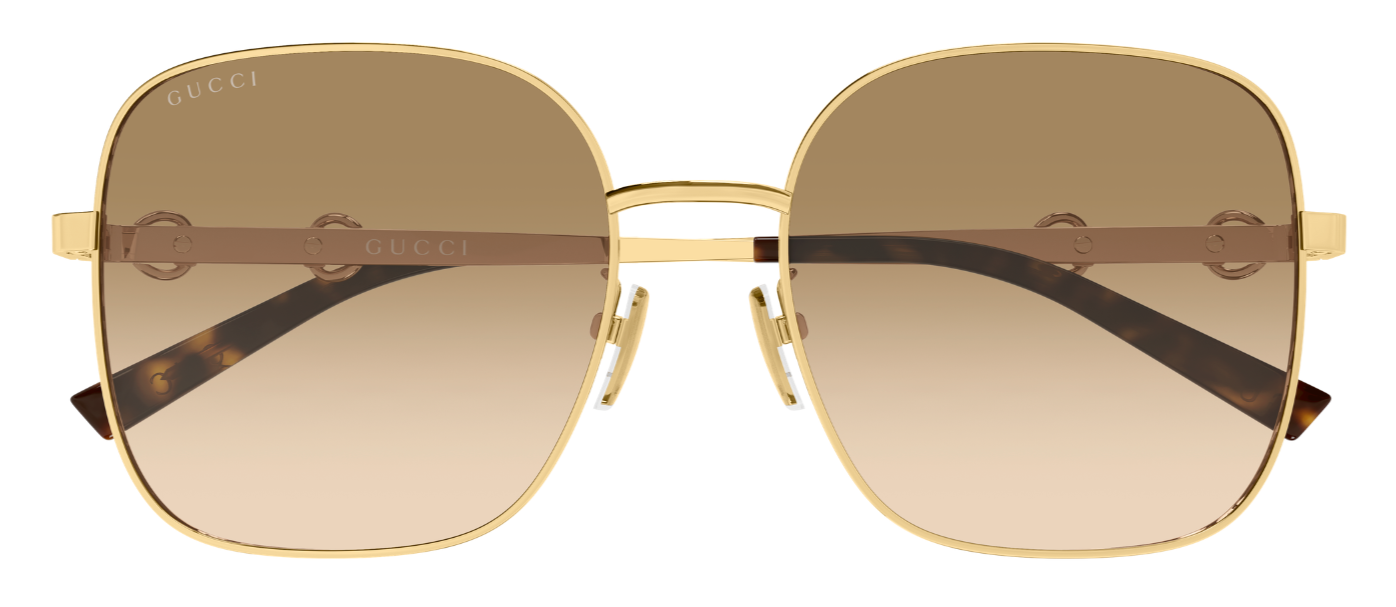 Lunettes de soleil GUCCI | GG2053S 004