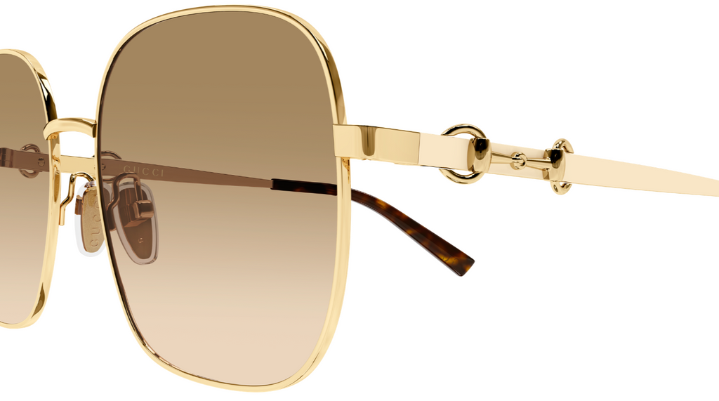 Lunettes de soleil GUCCI | GG2053S 004