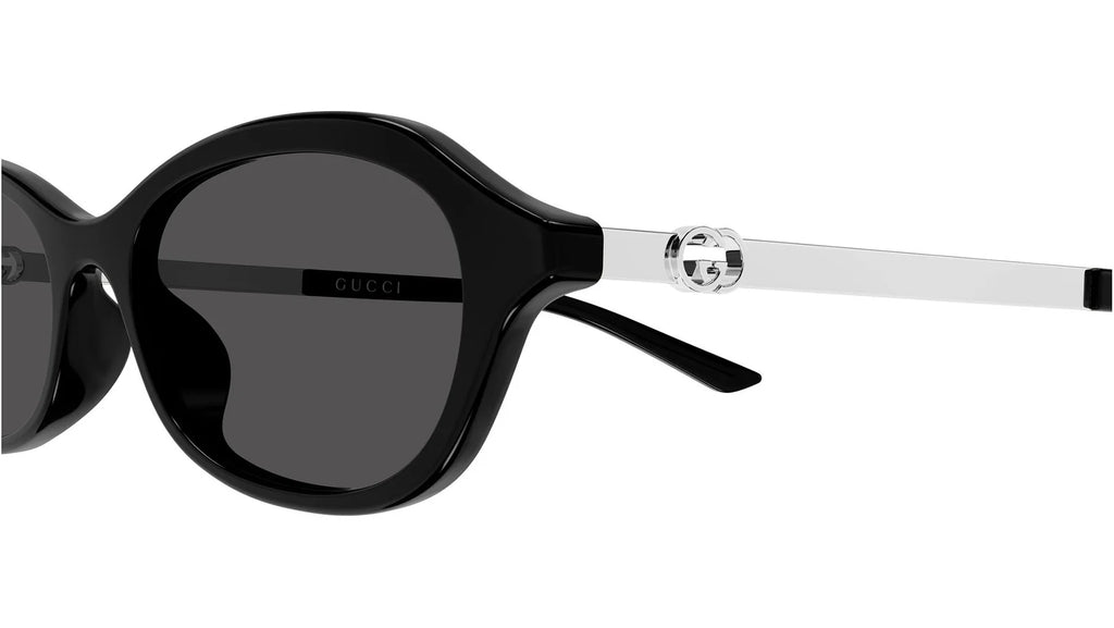Lunettes de soleil GUCCI | GG2212S 002