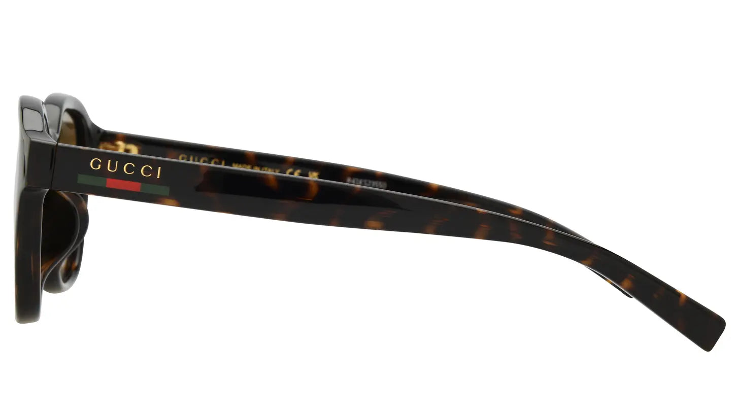 Lunettes de soleil GUCCI | GG2106S 002