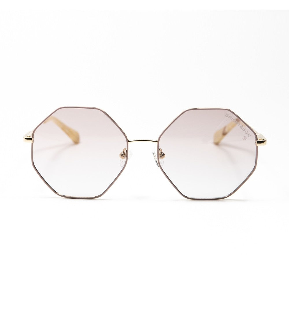 Lunettes de soleil BRIGHT&SON | SBR423 C1