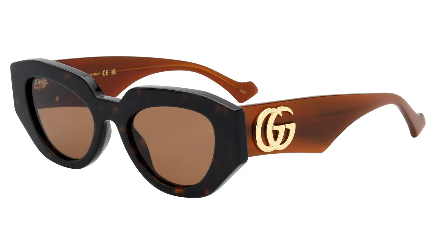 Lunettes de soleil GUCCI | GG1421S 009