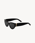 Lunettes de soleil SAINT LAURENT | SL M94