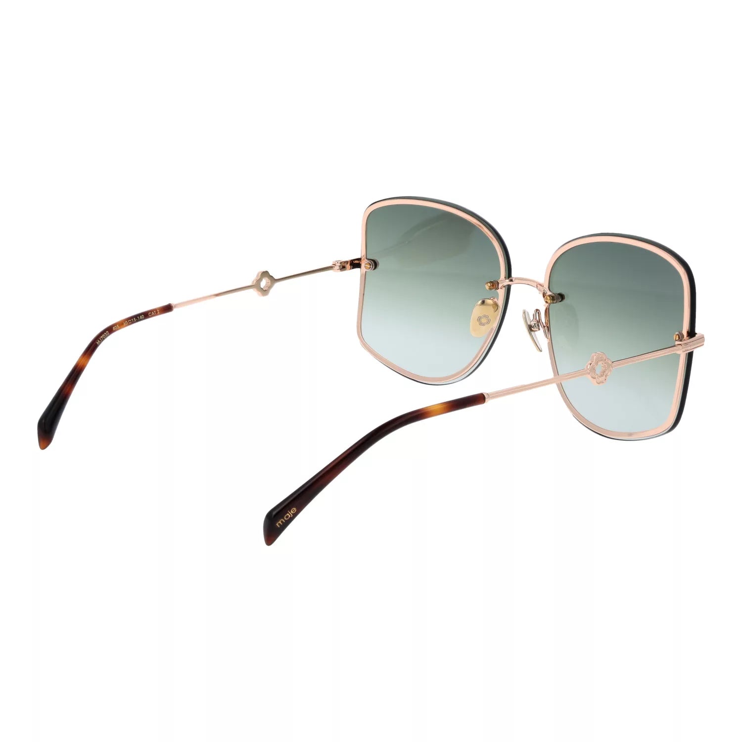 Lunettes de soleil MAJE | MJ 7032 405