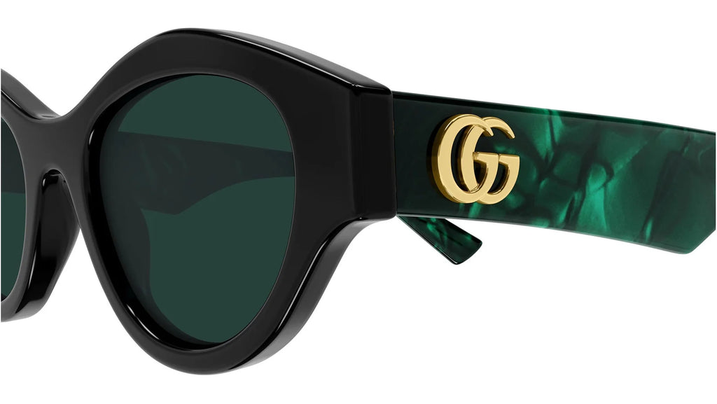 Lunettes de soleil GUCCI | GG2207S 003