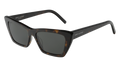 Lunettes de soleil SAINT LAURENT | SL 276 MICA 002