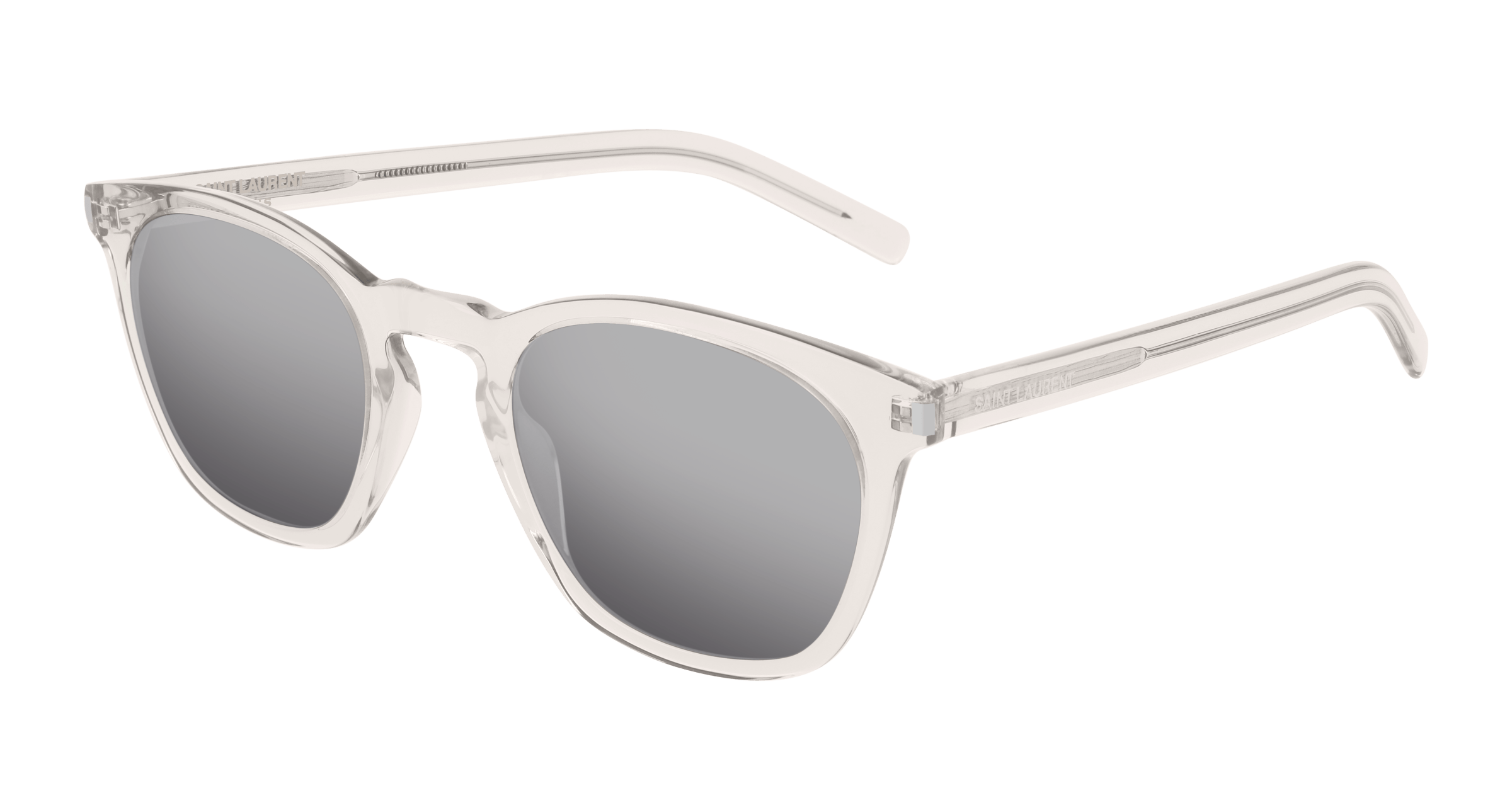 Lunettes de soleil SAINT LAURENT | SL 28 SLIM 006