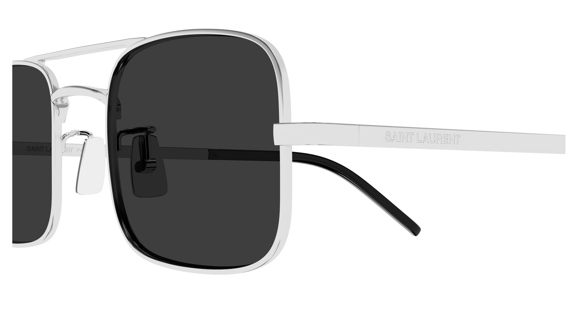 Lunettes de soleil SAINT LAURENT | SL 331 008