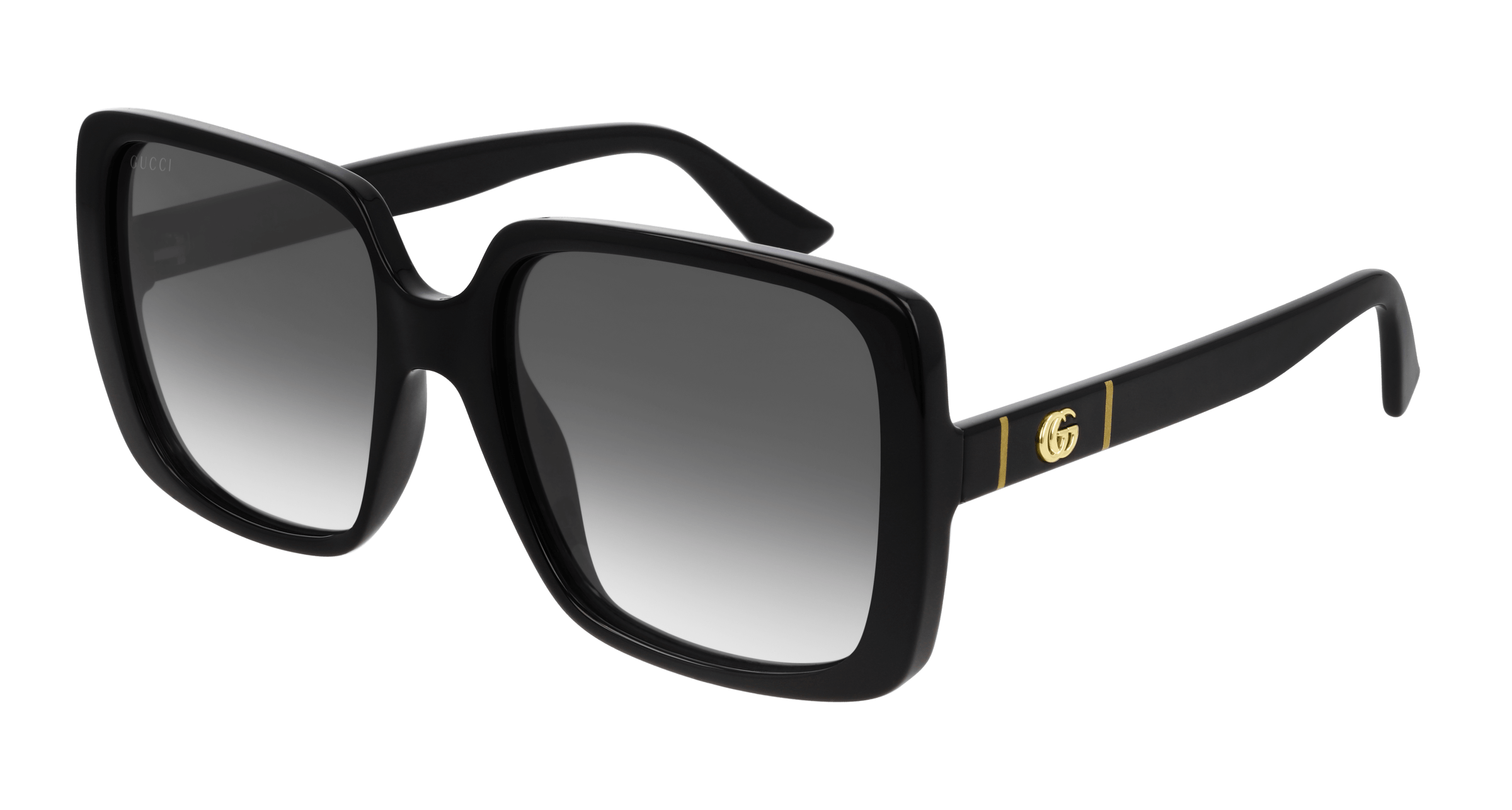 Lunettes de soleil GUCCI | GG0632S 001