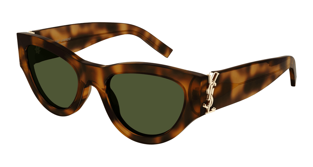Lunettes de soleil SAINT LAURENT | SL M94 008