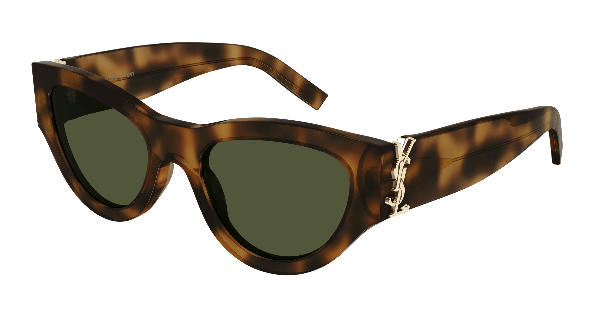 Lunettes de soleil SAINT LAURENT | SL M94 008