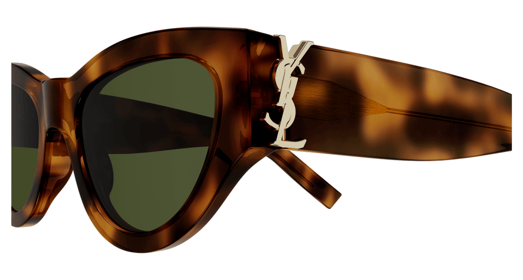 Lunettes de soleil SAINT LAURENT | SL M94 008
