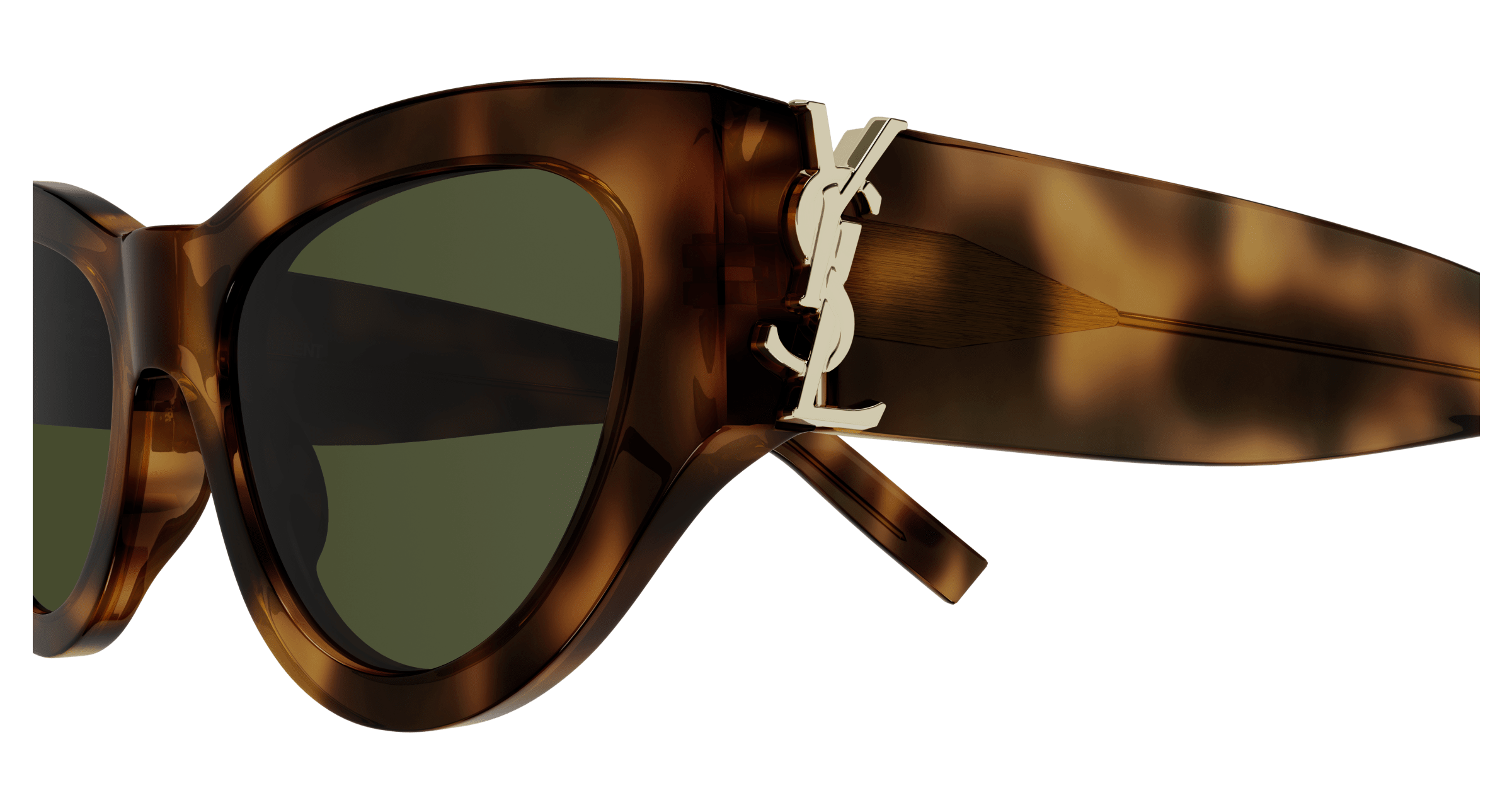 Lunettes de soleil SAINT LAURENT | SL M94 008