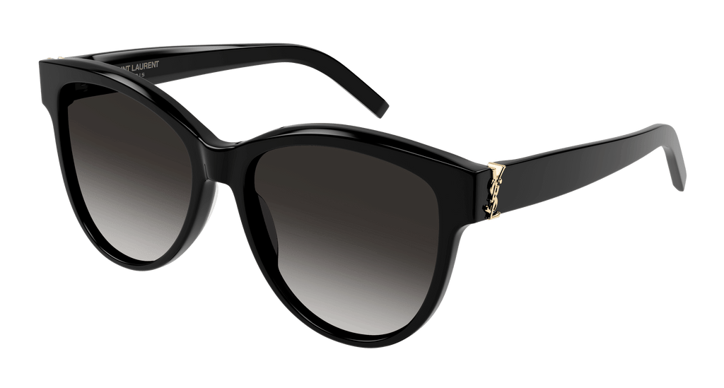 Lunettes de soleil SAINT LAURENT | SL M107 002