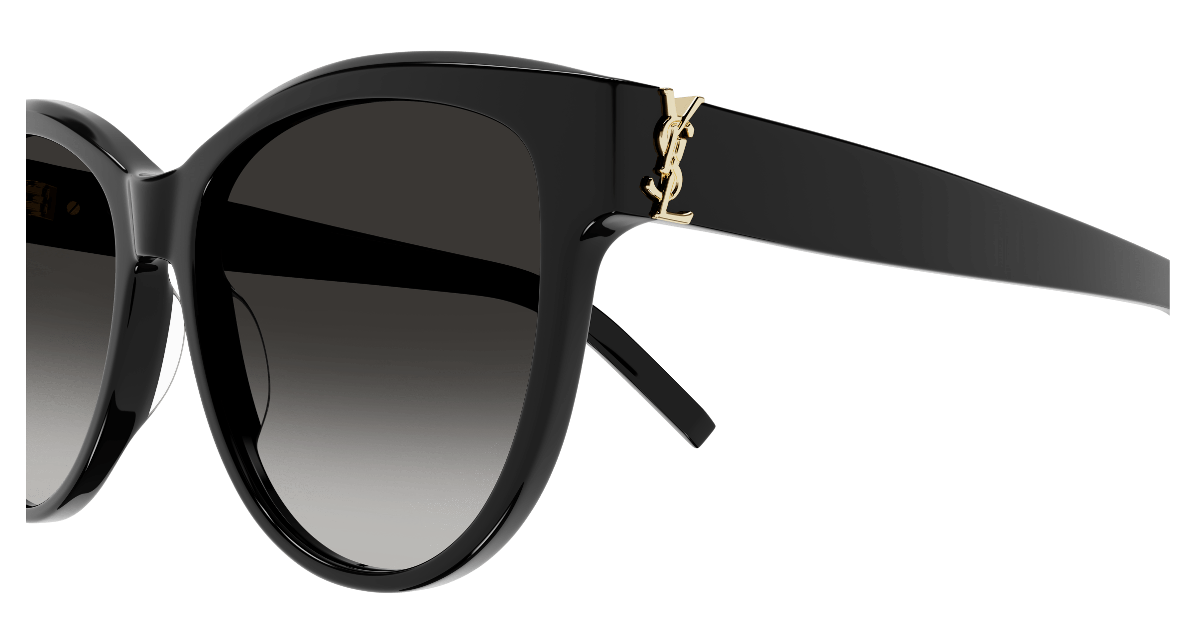 Lunettes de soleil SAINT LAURENT | SL M107 002