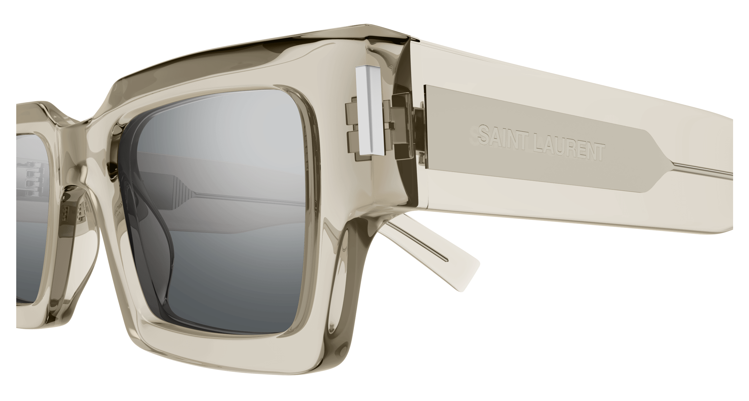 Lunettes de soleil SAINT LAURENT | SL 572 003