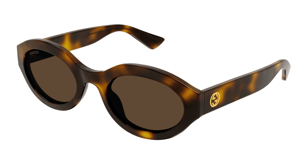 Lunettes de soleil GUCCI | GG1579S 002