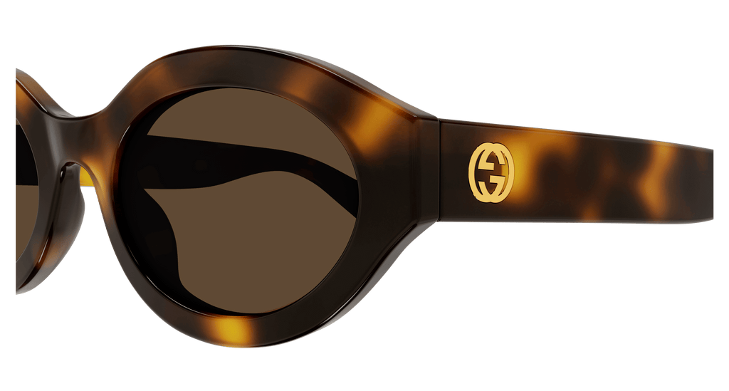 Lunettes de soleil GUCCI | GG1579S 002