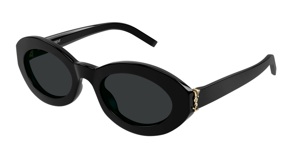 Lunettes de soleil SAINT LAURENT | SL M136 001