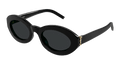 Lunettes de soleil SAINT LAURENT | SL M136 001