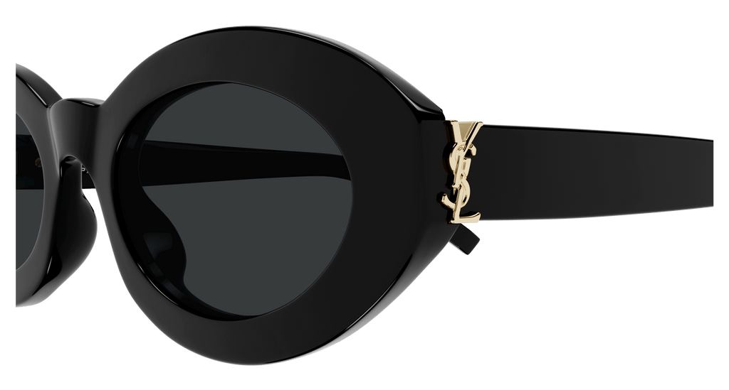 Lunettes de soleil SAINT LAURENT | SL M136 001