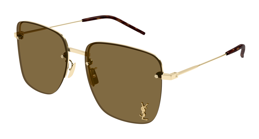 Lunettes de soleil SAINT LAURENT | SL 312M 014