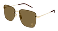 Lunettes de soleil SAINT LAURENT | SL 312M 014