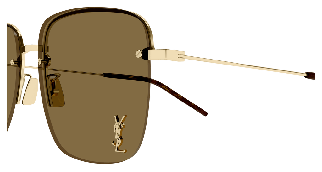 Lunettes de soleil SAINT LAURENT | SL 312M 014