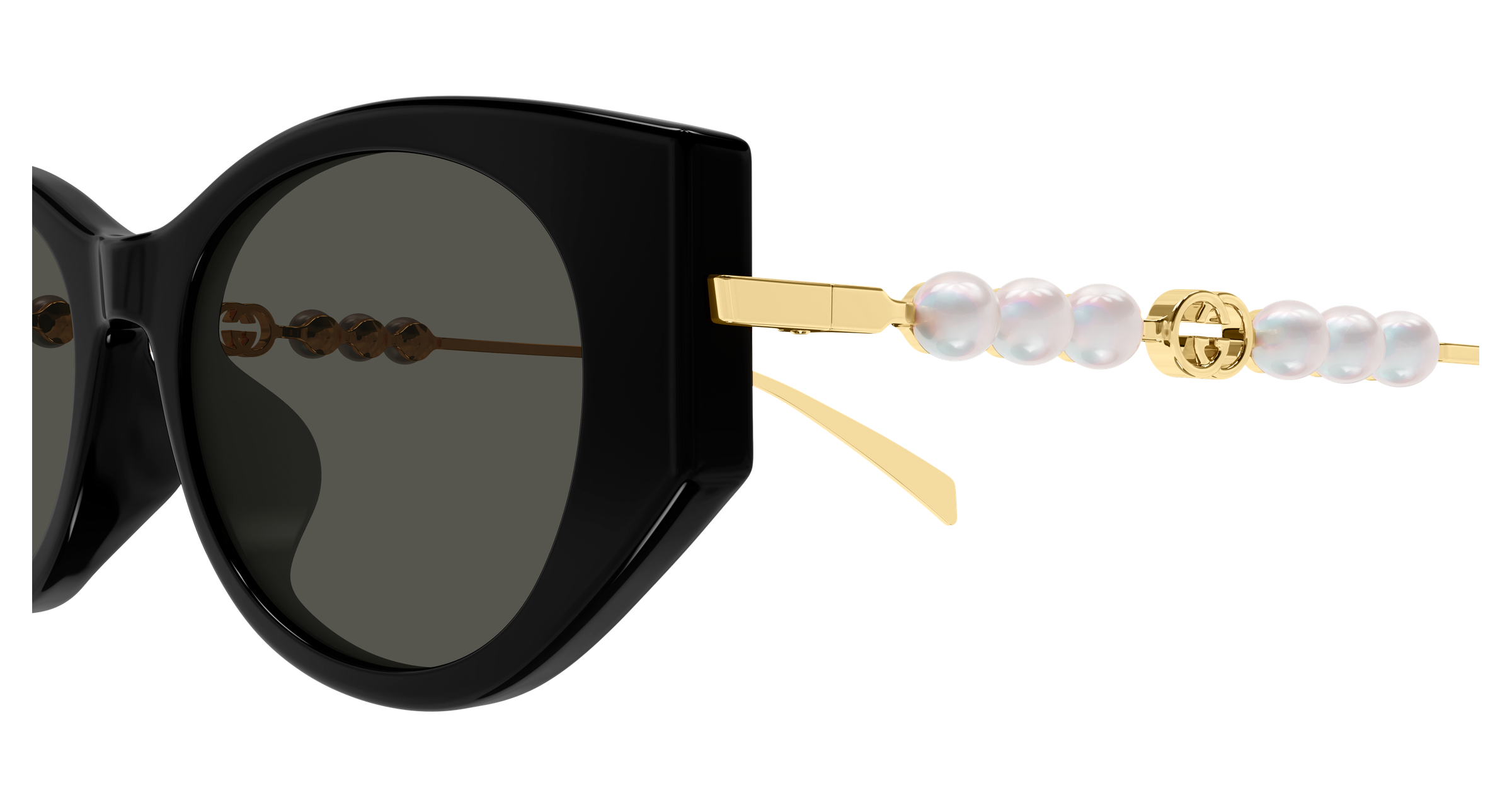 Lunettes de soleil GUCCI | GG1970SA 001