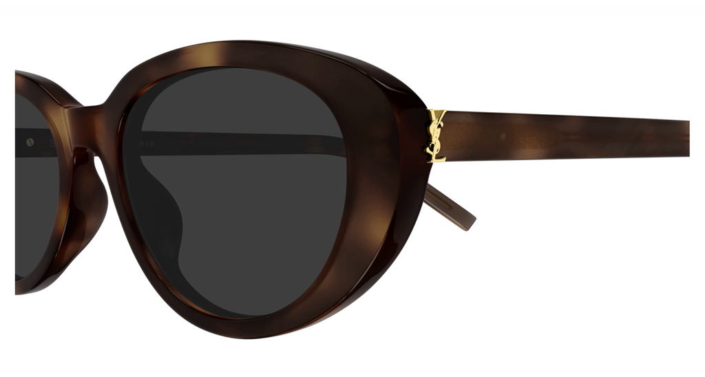 Lunettes de soleil SAINT LAURENT | SL M154 003